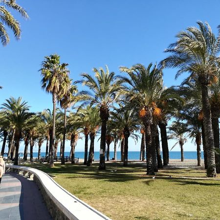 Deluxe Playa Pacifico Apartment Malaga Ngoại thất bức ảnh